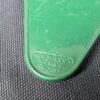 Vintage Holiday Inn Oakland Hotel Room Key & Plastic Fob 269 W.W. Wilcox Mfg Co