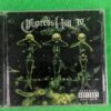 Cypress Hill IV Music CD 1998 Rap Album Vintage Good Playable Condition 90s