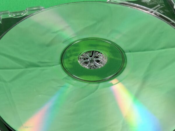 Cypress Hill IV Music CD 1998 Rap Album Vintage Good Playable Condition 90s