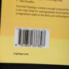 Essential Topology by Martin D. Crossley, Springer, 2010, Paperback Book