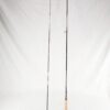 Vintage Golden Falcon 1000-FL802 Fly Fishing Rod 8ft 98% Graphite 2-Piece Brown