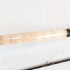 Vintage Golden Falcon 1000-FL802 Fly Fishing Rod 8ft 98% Graphite 2-Piece Brown