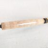 Vintage Golden Falcon 1000-FL802 Fly Fishing Rod 8ft 98% Graphite 2-Piece Brown