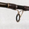 Vintage Golden Falcon 1000-FL802 Fly Fishing Rod 8ft 98% Graphite 2-Piece Brown