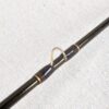 Vintage Golden Falcon 1000-FL802 Fly Fishing Rod 8ft 98% Graphite 2-Piece Brown