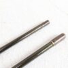 Vintage Golden Falcon 1000-FL802 Fly Fishing Rod 8ft 98% Graphite 2-Piece Brown