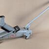 Pro-Lift F-2330 2-Ton Hydraulic Floor Jack 4000lb Capacity 2003 Silver Red Black