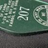 Vintage Holiday Inn Hotel Room Key and Plastic Fob Fargo North Dakota Mid-Cen...