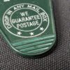 Vintage Holiday Inn Hotel Room Key and Plastic Fob Fargo North Dakota Mid-Cen...