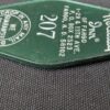 Vintage Holiday Inn Hotel Room Key and Plastic Fob Fargo North Dakota Mid-Cen...