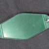 Vintage Holiday Inn Hotel Room Key and Plastic Fob Fargo North Dakota Mid-Cen...