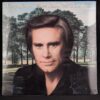 George Jones Who's Gonna Fill Their Shoes Epic 1985 Vinyl Record LP