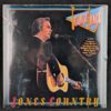 George Jones Jones Country Epic 1983 Vinyl Record LP