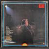 George Jones Jones Country Epic 1983 Vinyl Record LP