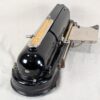 Antique Todd Protectograph Check Writer Rochester NY Early 20th Century Black...