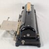 Antique Todd Protectograph Check Writer Rochester NY Early 20th Century Black...