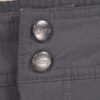 Louis Garneau Men's Mountain Bike Shorts Black Technical Fabric 32 Inch Waist