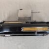 Antique Todd Protectograph Check Writer Rochester NY Early 20th Century Black...