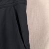 Louis Garneau Men's Mountain Bike Shorts Black Technical Fabric 32 Inch Waist