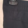 Louis Garneau Men's Mountain Bike Shorts Black Technical Fabric 32 Inch Waist