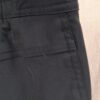 Louis Garneau Men's Mountain Bike Shorts Black Technical Fabric 32 Inch Waist