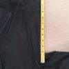 Louis Garneau Men's Mountain Bike Shorts Black Technical Fabric 32 Inch Waist