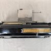 Antique Todd Protectograph Check Writer Rochester NY Early 20th Century Black...