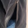 Zoic Men's Mountain Bike Shorts Black Size XL Adjustable Waist Cargo Pockets