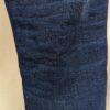 Bonobos Men's Jeans Dark Wash 5-Pocket Regular Fit 17.5in Waist 29.5in Inseam