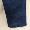 Bonobos Men's Jeans Dark Wash 5-Pocket Regular Fit 17.5in Waist 29.5in Inseam