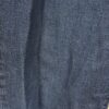 Bonobos Men's Jeans Dark Wash 5-Pocket Regular Fit 17.5in Waist 29.5in Inseam