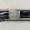 Antique Todd Protectograph Check Writer Rochester NY Early 20th Century Black...