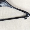 Vintage Max Hubner Plastic Clothes Hanger Forum Golf Hotel Abidjan Memorabilia