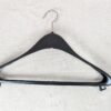 Vintage Max Hubner Plastic Clothes Hanger Forum Golf Hotel Abidjan Memorabilia