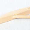 Philadelphia International Airport Motel Wooden Clothes Hanger Vintage Hotel ...