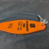 Vintage Gateway Inn Hotel Room Key with Diners Club Plastic Fob Collectible