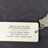 Vintage Kuilima Resort Hotel and Country Club Metal Room Key with Plastic Tag