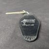 Vintage Ramada Inn Cleveland Ohio Hotel Room Key and Plastic Identification Fob