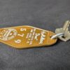Vintage Holiday Inn San Juan Puerto Rico Hotel Room Key and Plastic Fob Colle...