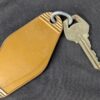 Vintage Holiday Inn San Juan Puerto Rico Hotel Room Key and Plastic Fob Colle...
