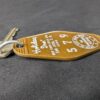 Vintage Holiday Inn San Juan Puerto Rico Hotel Room Key and Plastic Fob Colle...