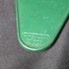 Vintage Holiday Inn Oakland Hotel Room Key with Plastic Fob W.W. Wilcox Mfg Co