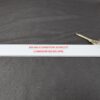 Vintage Centre Hotels London Hotel Room Key and Yale Metal Fob Accessory Good