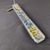 Hotel Sunrise Acrylic Keychain Hotel Room Key Vintage Souvenir Collectible Item