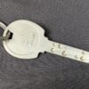 Vintage Hyatt Regency Seoul Hotel Room Key with Acrylic Keychain Showa-Sargent