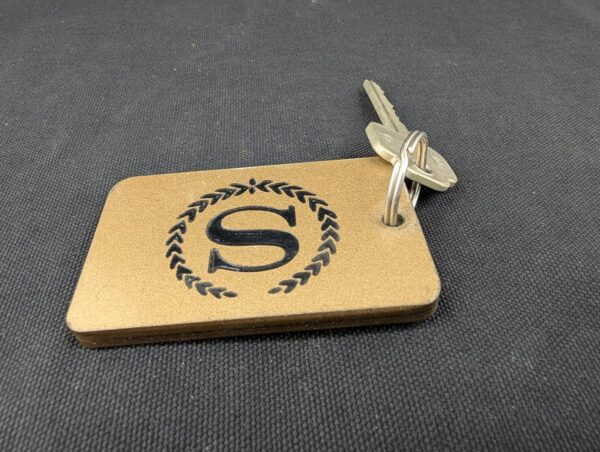 Vintage Sheraton-Heathrow Hotel Room Key and Metal Fob Collectible Memorabilia