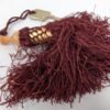 Vintage Holiday Inn Hotel Room Key with Tassel 1970s-1980s Metal Collectible