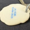 Las Vegas Marina Hotel Casino Vintage Room Key with Plastic Fob Collectible Item