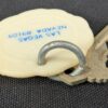Las Vegas Marina Hotel Casino Vintage Room Key with Plastic Fob Collectible Item
