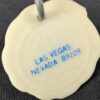 Las Vegas Marina Hotel Casino Vintage Room Key with Plastic Fob Collectible Item
